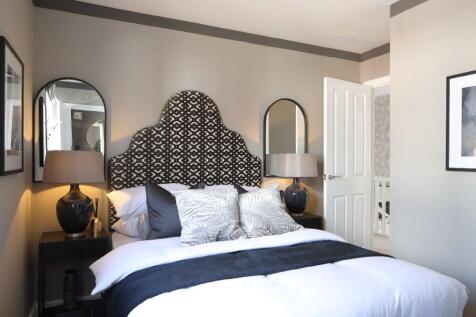 Homes for sale Ludlow The Roydon