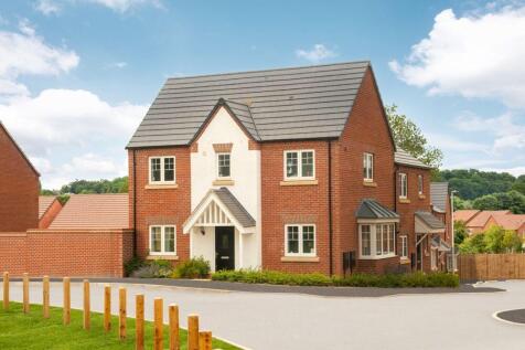 1 Ludlow Green The Chesham External Photo