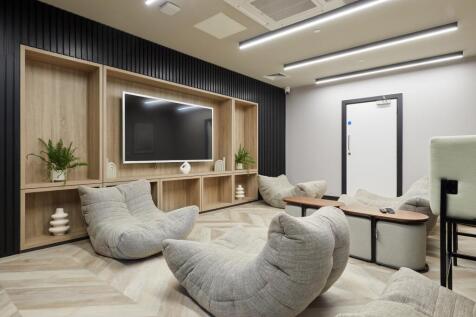 Media Room