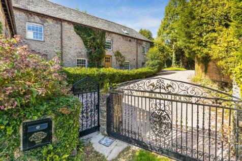 A04 - Allerton, Dartington, The Roundhouse - 24091