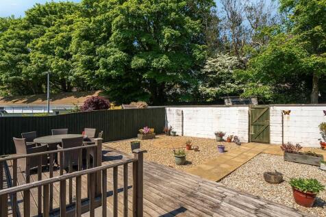 Uphill Garden Garage View.jpg