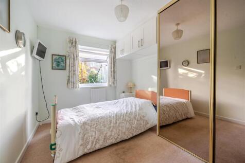 Widdicombe Bed 2.JPG