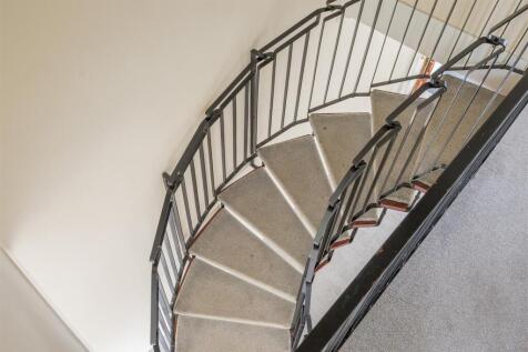 Elizabeth Close Stairs..jpg