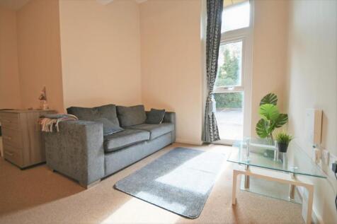 Lounge area