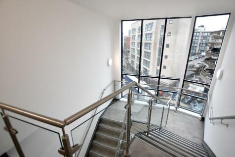 COMMUNAL AREAS