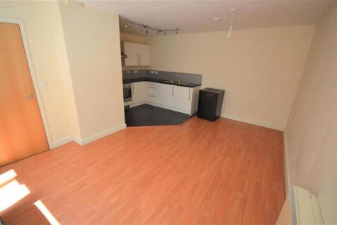 Lounge/Kitchen
