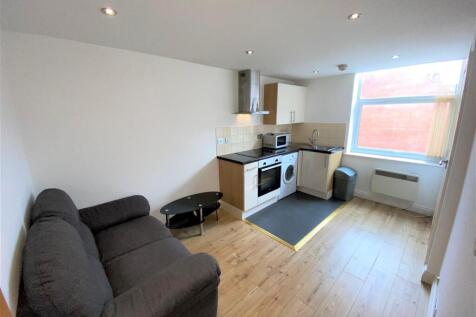 Lounge/Kitchen
