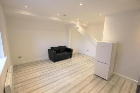Lounge/Kitchen