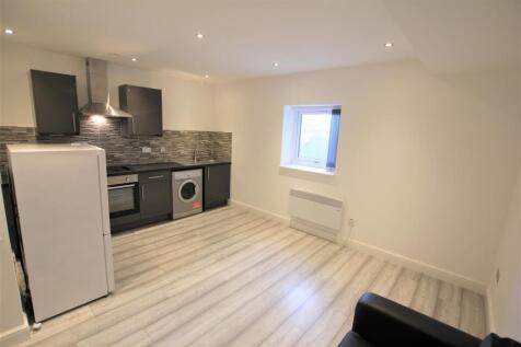 Lounge/Kitchen