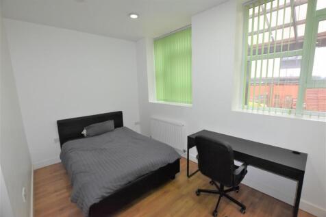 Lounge/Bedroom