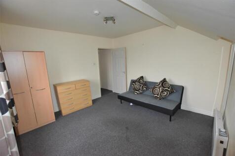 Lounge/Bedroom