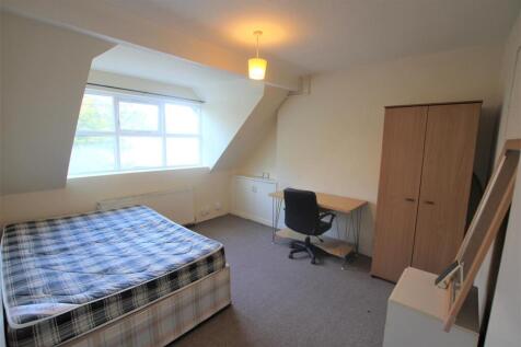 Bedroom/Lounge
