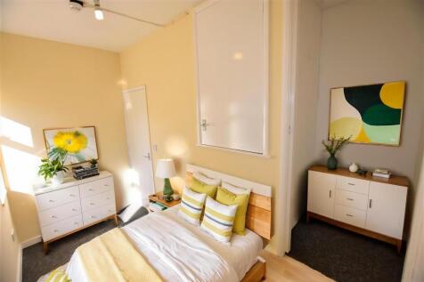 Flat-2-daneshill-5 - Bedroom - Scandinavian - 8.jp