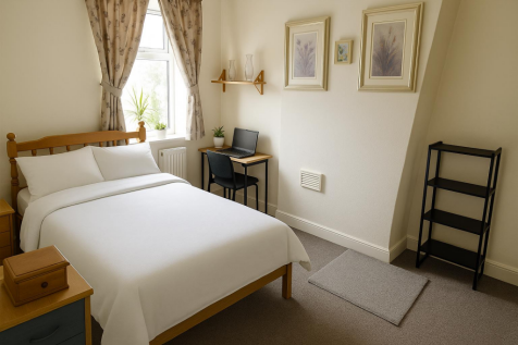 Bedroom 2