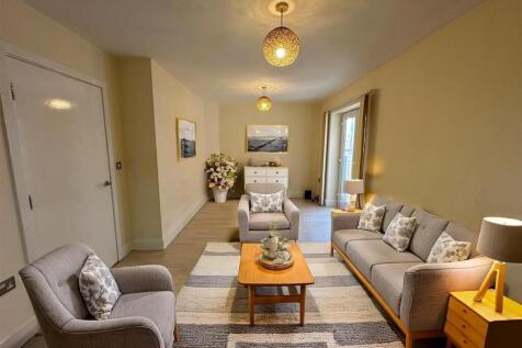 Duke-street-room - Living Room - Scandinavian - 4.