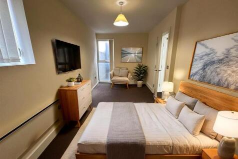 duke-street-bedroom - Bedroom - Scandinavian - 12.