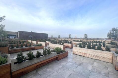 Roof Terrace