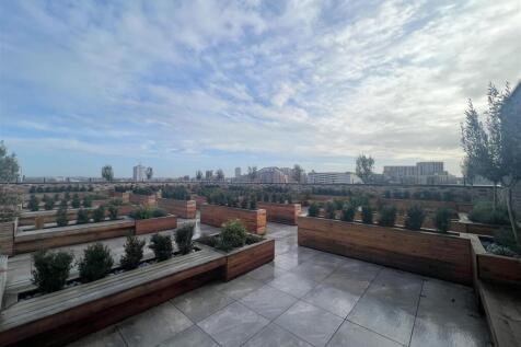 Roof Terrace