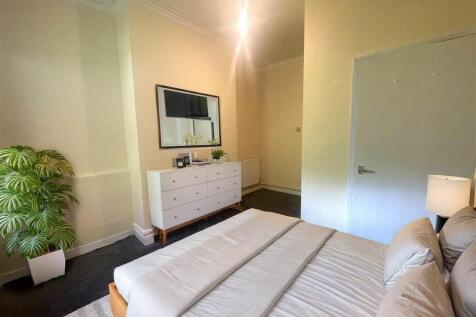 flat-1-24-severn-street-bedroom - Bedroom - Scandi