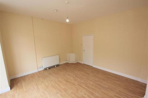 Lounge/Bedroom