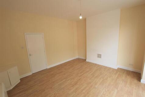 Lounge/Bedroom