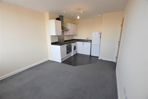 Lounge/Kitchen