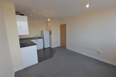 Lounge/Kitchen