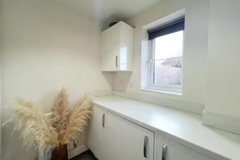 Utility Area