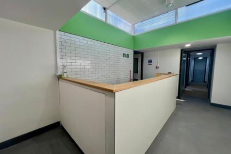 Communal Areas