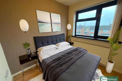 Bedroom 5