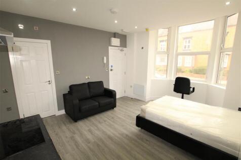 Bedroom/Lounge