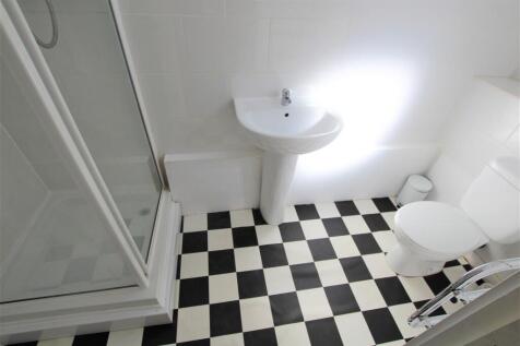 En Suite Bathroom