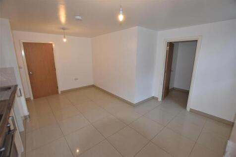 Lounge/Kitchen