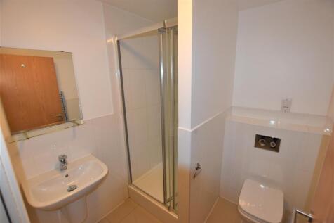 En Suite Bathroom
