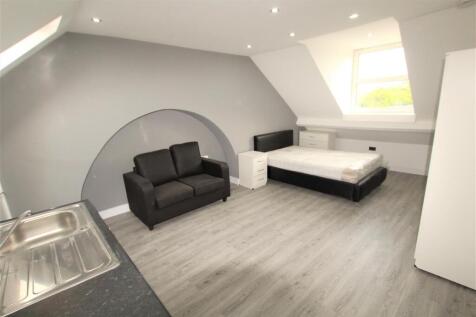 Bedroom/Lounge