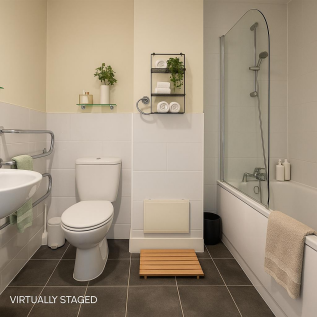 2 osborne bathroom
