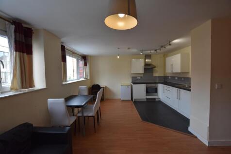 Kitchen/Lounge
