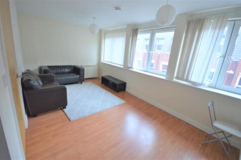 Lounge/Kitchen