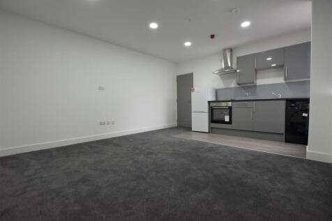 Lounge/Kitchen