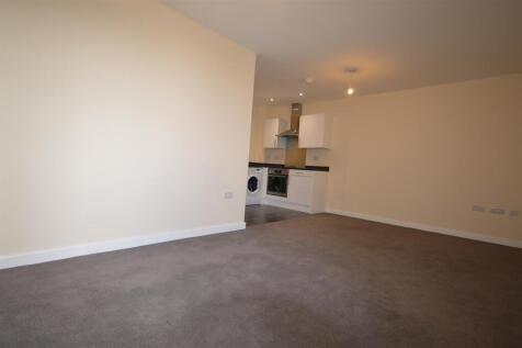 Bedroom / Lounge