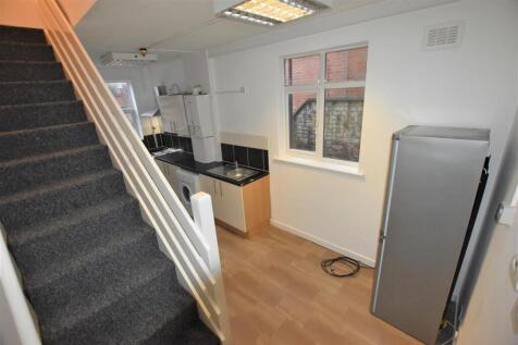 Lounge/Kitchen