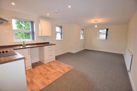 Lounge/Kitchen