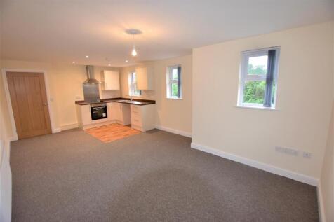 Lounge/Kitchen