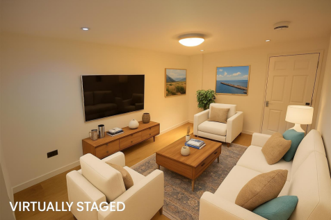 Living room 2