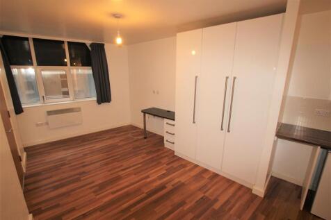 Bedroom/Lounge
