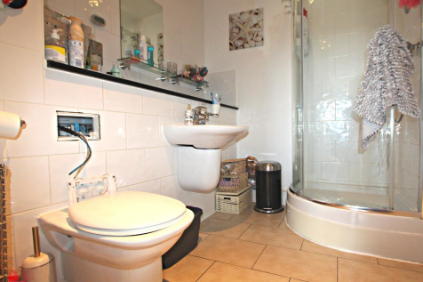 En-suit Bathroom