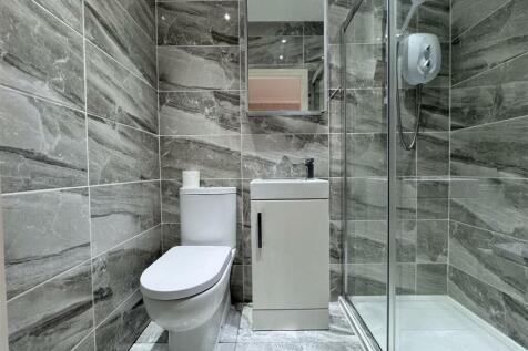 En suite