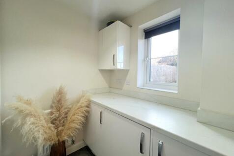 Utility Area