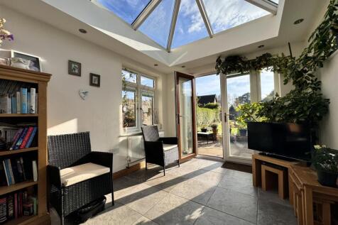 Orangery