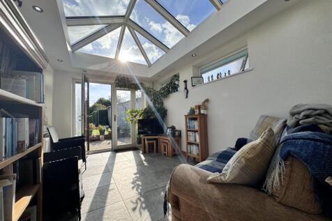 Orangery